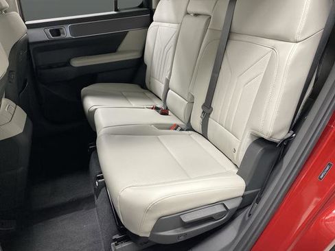 New 2026 Hyundai Santa Fe SEL image 28