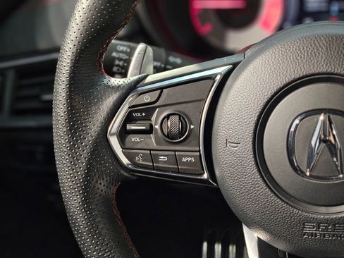 Used 2021 Acura TLX w/ A-SPEC Pkg image 27