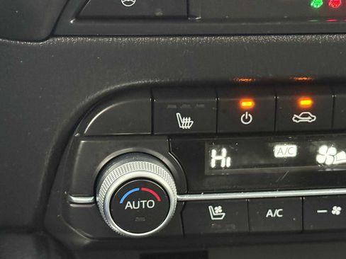 Certified 2023 MAZDA CX-5 AWD 2.5 S w/ Premium Plus Pkg image 24