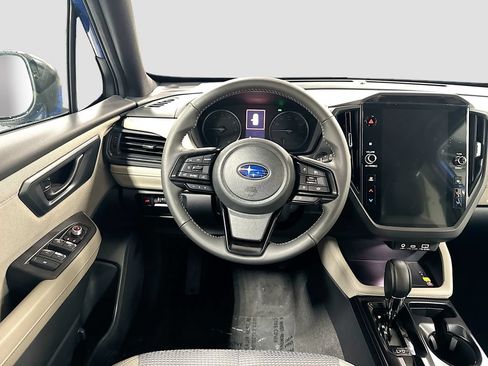 New 2026 Subaru Forester Premium AWD/4WD image 21
