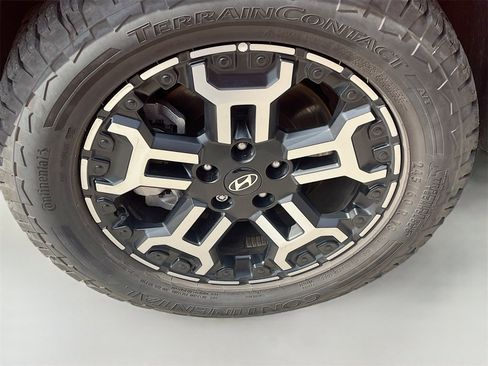 Used 2025 Hyundai Santa Cruz XRT image 31