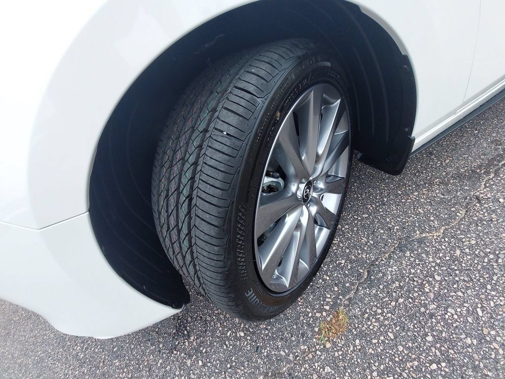 New 2026 MAZDA MAZDA3 2.5 S Sedan w/ Preferred Pkg FWD image 33