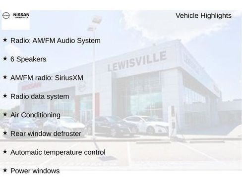 Certified 2023 Nissan Kicks SR FWD image 5