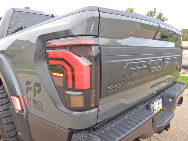 Used 2021 Ford F150 Raptor w/ Raptor 37 Performance Package AWD/4WD image 29