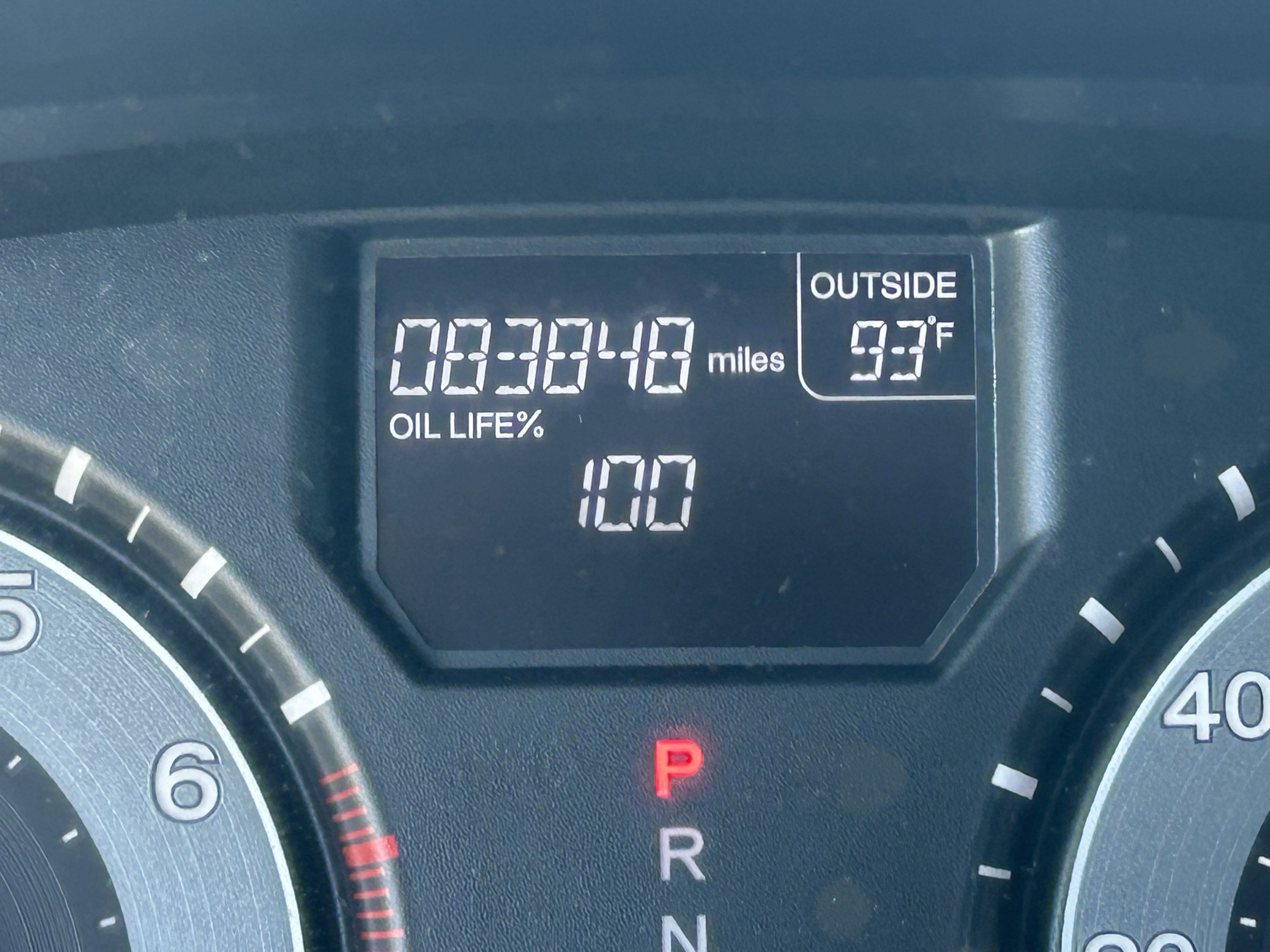 Used 2016 Honda Odyssey EX-L image 32