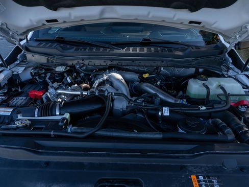 Used 2023 Ford F250 King Ranch w/ Chrome Package image 13