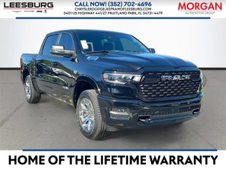 New 2026 RAM 1500 Big Horn AWD/4WD video 1