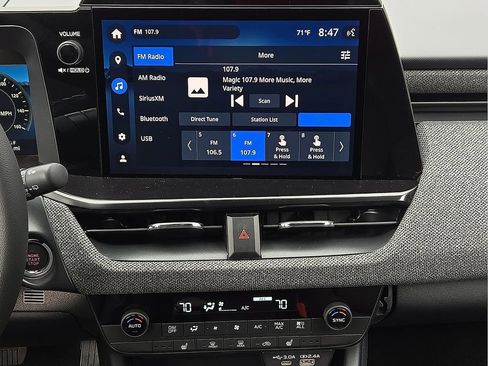 New 2026 Subaru Outback Limited AWD/4WD image 12
