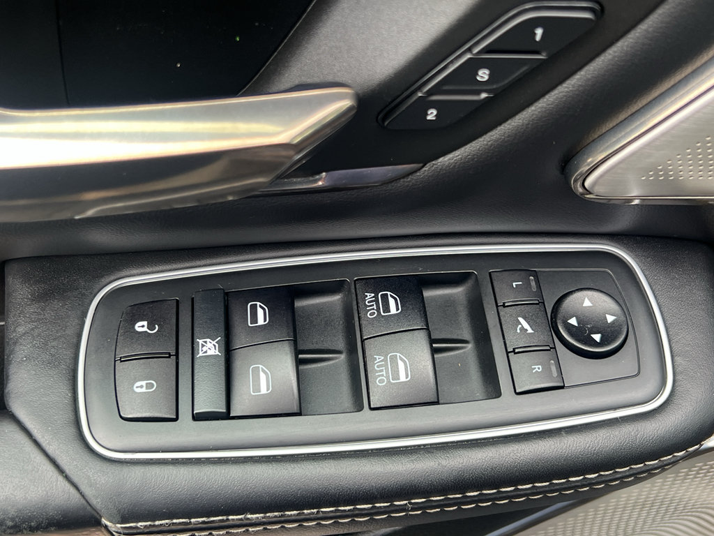 Used 2021 RAM 1500 Limited AWD/4WD image 12