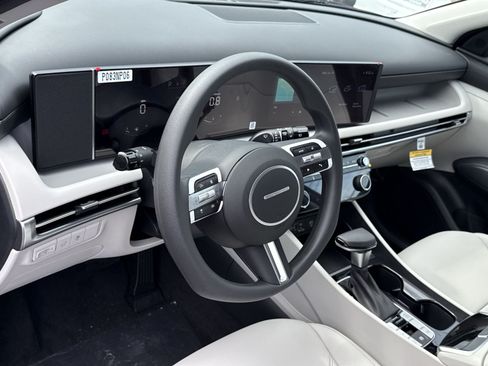 New 2026 Hyundai Tucson SEL Plus FWD image 16