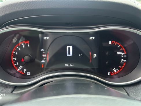 Used 2020 Dodge Durango SXT w/ 3rd Row Seating Group image 17