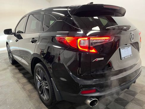 Used 2021 Acura RDX A-Spec image 22