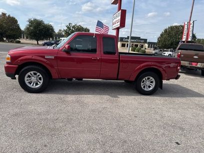 Used 2011 Ford Ranger Sport