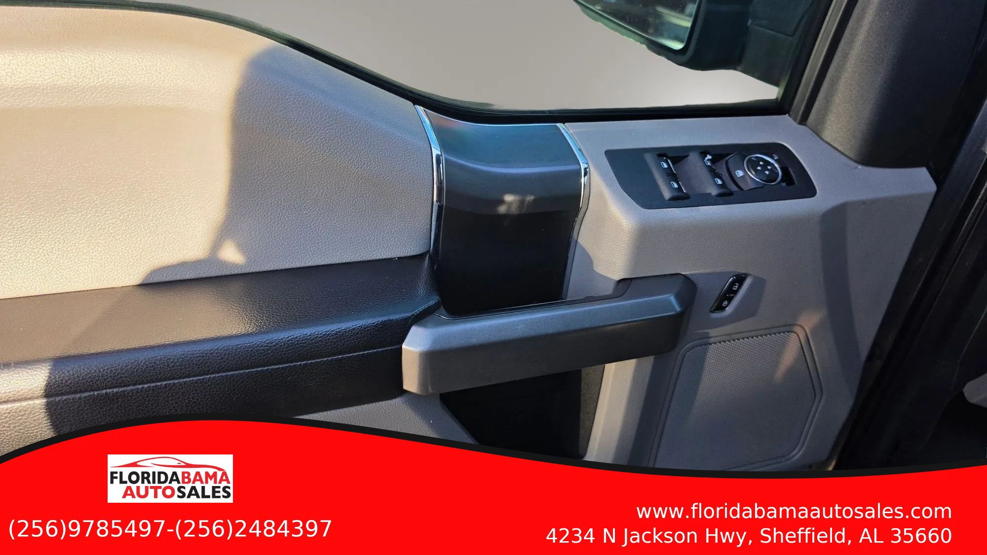 Used 2016 Ford F150 XLT w/ Equipment Group 301A Mid RWD image 9