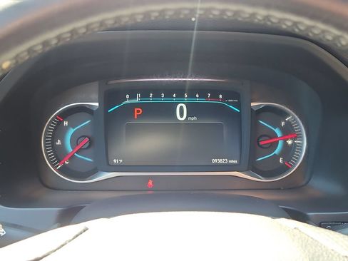 Used 2019 Honda Passport Elite image 34