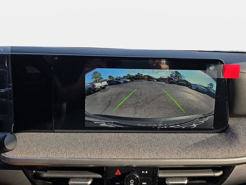 New 2026 Nissan Kicks S FWD image 22