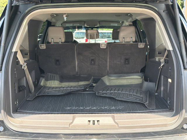 Certified 2018 Ford Expedition XLT w/ Equipment Group 202A RWD image 20
