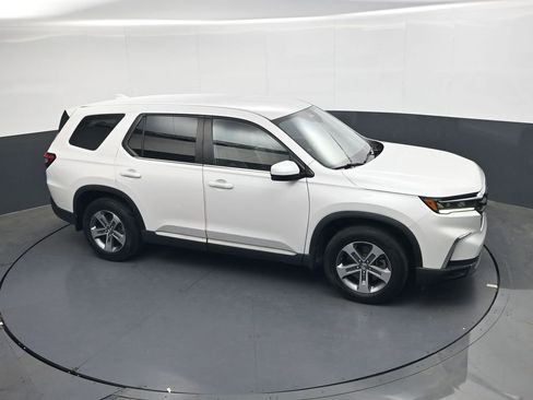 Used 2023 Honda Pilot EX-L image 20