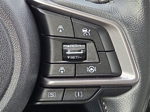 Used 2024 Subaru Forester Premium AWD/4WD image 19