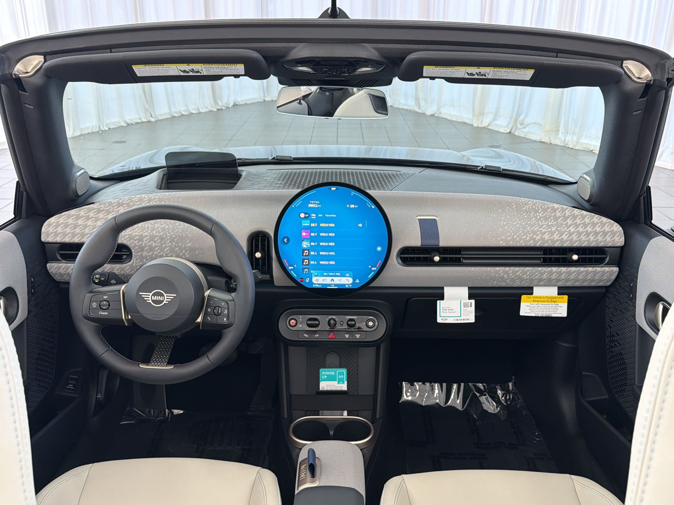 New 2026 MINI Cooper S FWD image 17