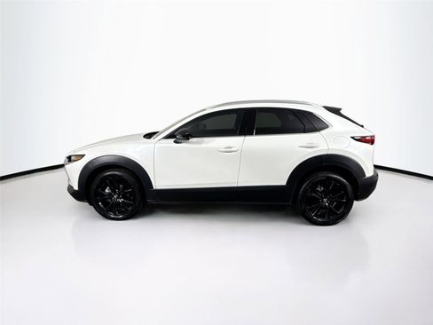 Certified 2023 MAZDA CX-30 2.5 Turbo w/ Premium Package image 14