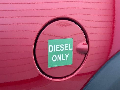 Used 2026 RAM 2500 Rebel image 68