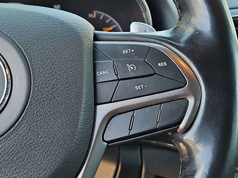 Used 2021 Jeep Grand Cherokee Limited X AWD/4WD image 25