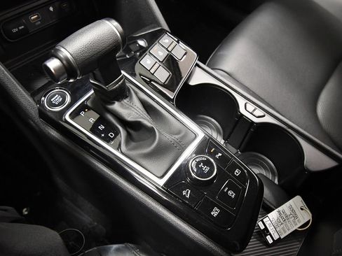 Certified 2023 Kia Sportage EX AWD/4WD image 27