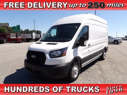 Used 2022 Ford Transit 350 148 High Roof