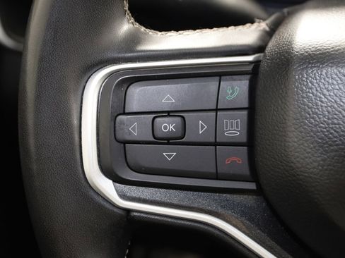 Used 2022 Jeep Wagoneer Series I w/ Premium Group I image 37