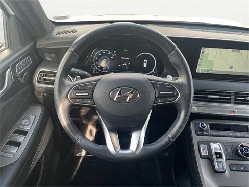 Used 2021 Hyundai Palisade Calligraphy w/ Winter Package image 13