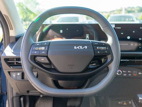 New 2026 Kia EV6 Light AWD/4WD image 15