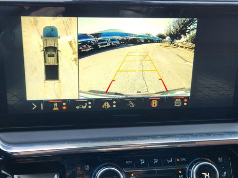 Certified 2024 GMC Sierra 3500 Denali Ultimate image 8