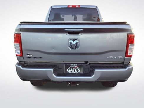 Used 2022 RAM 2500 Big Horn w/ Level A Equipment Group AWD/4WD image 5