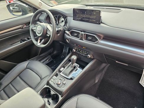 New 2025 MAZDA CX-5 AWD 2.5 S image 30