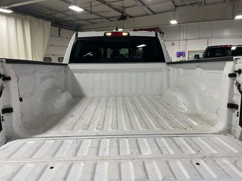 Used 2019 RAM 1500 Big Horn image 22