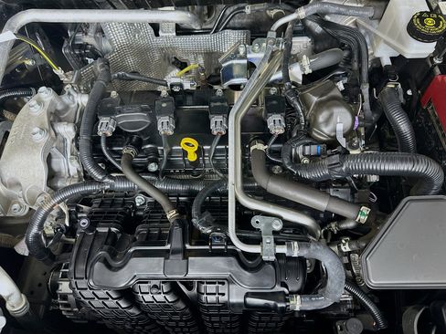 Used 2024 Mitsubishi Outlander SE FWD image 36