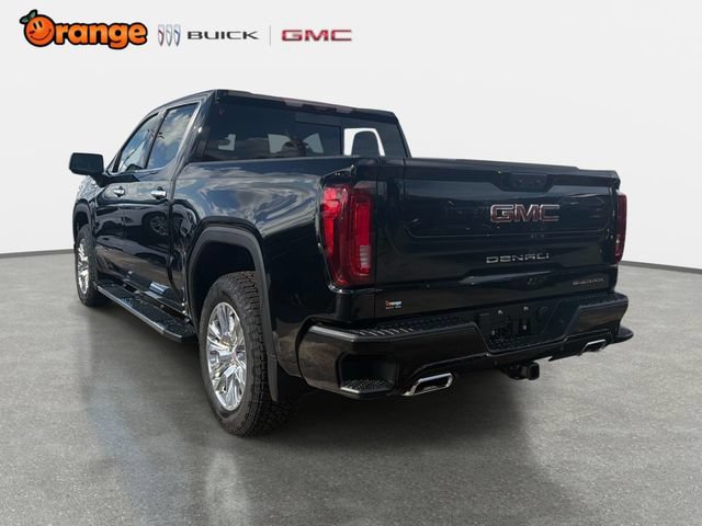 New 2026 GMC Sierra 1500 Denali w/ Technology Package AWD/4WD image 5
