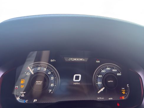 Used 2026 RAM 1500 Rebel w/ Rebel Level 2 Equipment Group AWD/4WD image 25