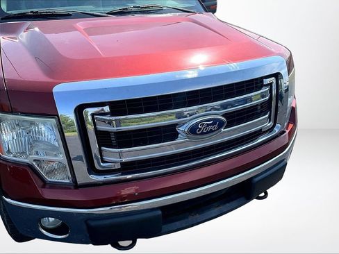 Used 2014 Ford F150 XLT w/ XLT Convenience Package AWD/4WD image 28