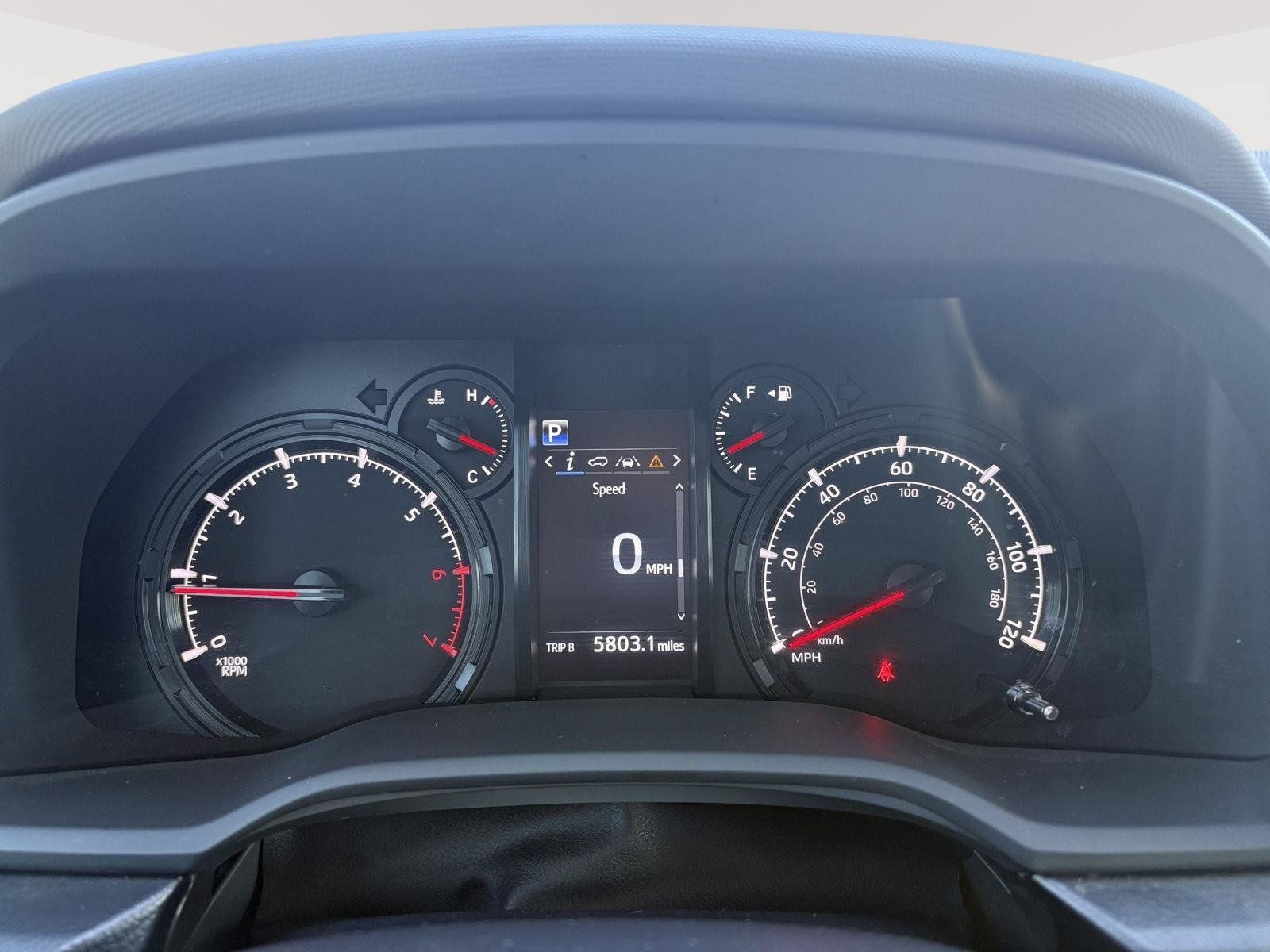 Used 2022 Toyota 4Runner SR5 RWD image 14
