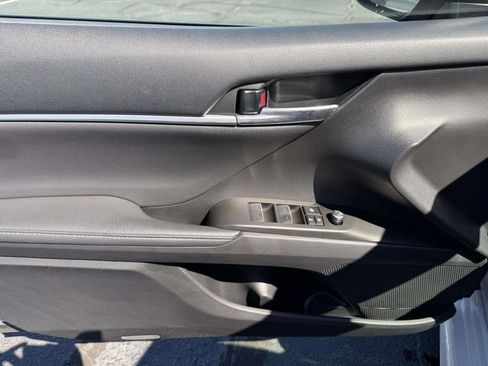 Certified 2023 Toyota Camry XSE w/ Cold Weather Package FWD image 15