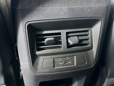 Used 2026 GMC Canyon AT4 w/ Technology Plus Package image 27