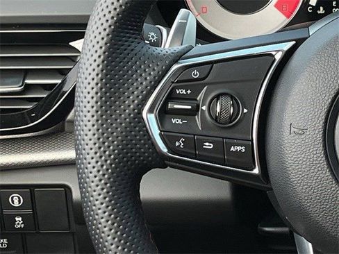 New 2026 Acura RDX A-Spec image 21