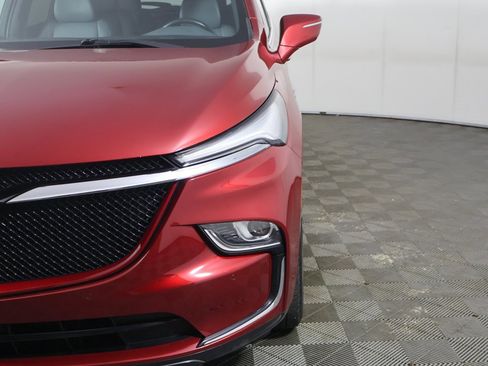 Used 2024 Buick Enclave Essence w/ Sport Touring Edition image 15