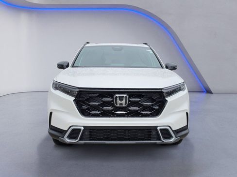 New 2026 Honda CR-V Sport Touring image 7