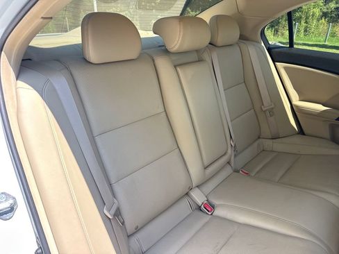 Used 2014 Acura TSX Sedan FWD image 33