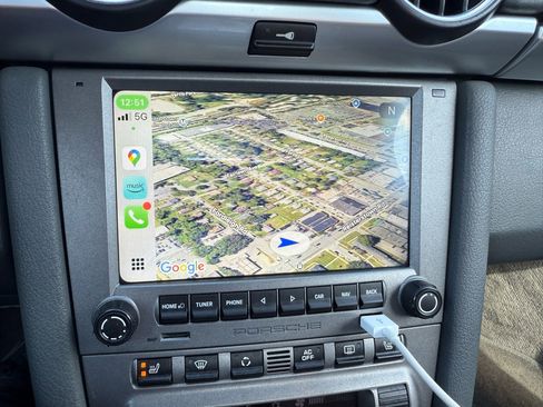 Used 2008 Porsche Boxster S image 16