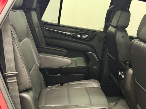 Certified 2021 GMC Yukon Denali image 23