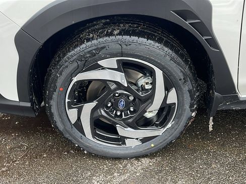 New 2026 Subaru Crosstrek 2.5i Limited AWD/4WD image 5